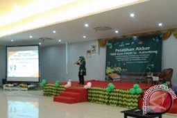 Pembangunan Karakter Kunci Kemajuan Bangsa