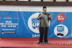 Bupati: Digitalisasi Pemasaran Produk UMKM Rambah Pasar Internasional (Video)