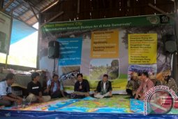 Tim Penilai Lomba Sungai Kunjungi GMSS-SKM Samarinda