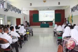 STPP Sosialisasi Komunikasi Media Sosial