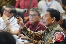 Soal dokumen AS perihal peristiwa 1965, ini komentar Menkopolhukam