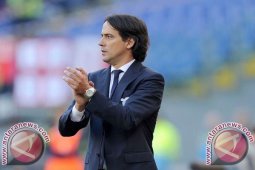 Inzaghi: Lazio selalu menyerang di kandang maupun tandang