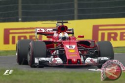 Klasemen pebalap dan konstruktor Formula 1