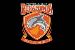 Borneo gelar latihan perdana di Stadion Segiri