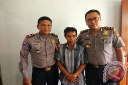 Bobol Tahanan Untuk Jenguk Kakak