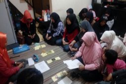 Perempuan Jadi Ceruk Nasabah Pilihan BTPN Syariah