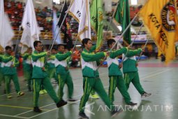 Pekan Olah Raga Kota Kediri