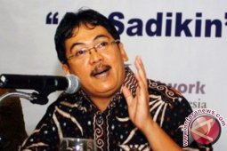 LSI: Isu Pribumi Dongkrak Elektabiltas Anies