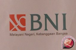 BNI bidik pertumbuhan kredit 13-16 persen 2018