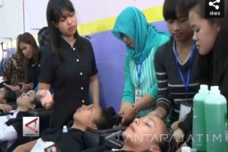 (Video) Strategi Dinsos Perbaiki Ekonomi Warga PMKS