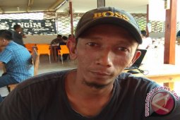 Warga Toboali Keluhkan Gas Bersubsidi Bercampur Air