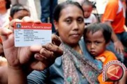 Kotabaru Siapkan Insentif Kematian  Rp600 Juta