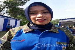 BPJS Ketenagakerjaan Malang Cairkan Klaim Kecelakaan Kerja Rp393 Juta (Video)