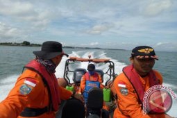 SAR Cari Korban Kapal Tenggelam