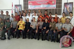 Sosialisasikan Perppu Ormas di KKU
