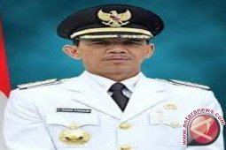 BNN Apresiasi Kepedulian Bupati Tapanuli Selatan