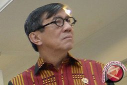 Menkumham sambut baik hibah tanah Lapas Jambi