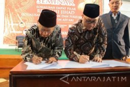 KH Hasyim Asy'ari Disebut Tokoh Penting yang Lahirkan Semangat Nasionalisme