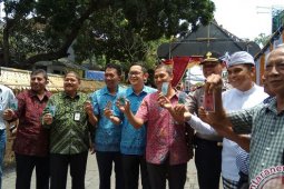 Blue Bird Operasikan Teknologi GPS Melayani Penumpang