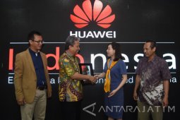 Huawei - ITS Tech Day