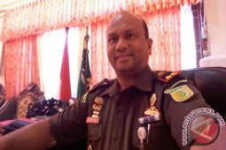 Prosecutor names KJP boss corruption suspect