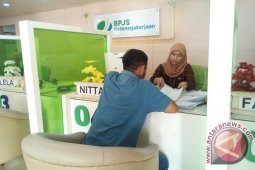 BPJS Ketenagakerjaan Cirebon Dampingi Sembilan Peserta Cacat Akibat Kerja