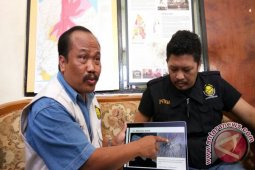 PVMBG: Status Gunung Agung Masih Awas
