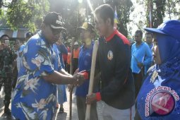 Warga Diajak Ciptakan Lingkungan Sehat