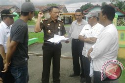 Kejari Mukomuko Gelar Sosialisasi Pencegahan Korupsi