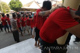 AKBP Sudamiran Siap Pimpin Reskrim Polrestabes Surabaya