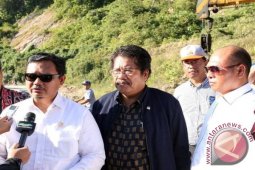 Jalan Alternatif Dinilai Solusi Kemacetan Jalinsum Taput