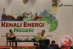 SOSIALISASI ENERGI KEPADA MAHASISWA