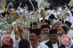 Puluhan Ribu Santri Akan Meriahkan Hari Santri