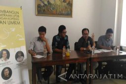 LPDB Minta Pelaku Usaha Manfaatkan Pinjaman Lunak