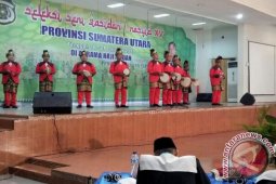 Nasyid Labura Juara II