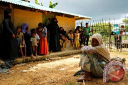 Dokter PBB Sebut Pasukan Keamanan Myanmar Perkosa Perempuan Rohingya