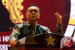Zulkifli: Bangsa Indonesia hadapi tiga tantangan serius