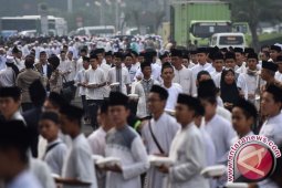 Peran strategis santri pada era global