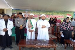 Kapolres Situbondo: HSN Merupakan Pengakuan atas Peran Santri