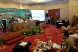 Menhub: Pemerintah tidak ingin ada Monopoli Taksi