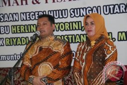 TP4D Jadi "Trending Topic"