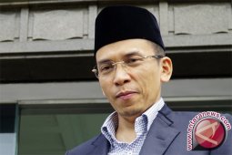 Pengamat: TGB berpeluang kecil dampingi Jokowi