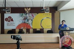 Undiksha Tuan Rumah Pertemuan Penulis Asia Pasifik