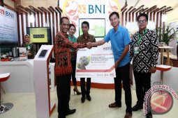 BNI Dukung Program Kementan Melalui KUR
