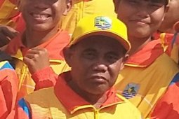 KONI Minta Tim Medis Dan Armada Transportasi