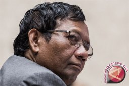 Mahfud MD: pilkada seperti peternakan koruptor, banyak kepala daerah ditangkap KPK