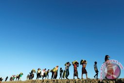 Myanmar, Bangladesh Sepakati Pemulangan Pengungsi Rohingya