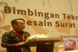 KPU Temukan KTP PNS Pada Administrasi Parpol