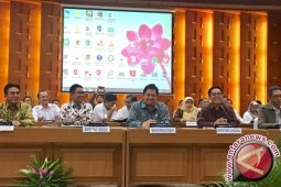 Kemenperin dorong realisasi investasi 1,7 miliar dolar AS