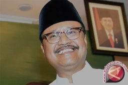 Saifullah Yusuf dinobatkan sebagai santri inspiratif
